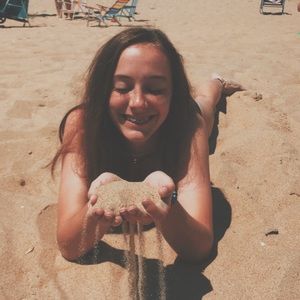 Meet your Posher, Tatum